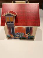 Playmobil meeneem huis, Kinderen en Baby's, Speelgoed | Playmobil, Ophalen, Gebruikt, Complete set