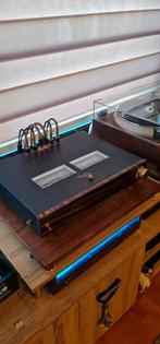 Amplificateur Classe A 2x35 W, Enlèvement