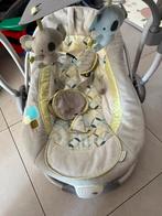 Relax bebe, Ophalen, Zo goed als nieuw