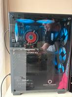 Pc gaming asus complet a vendre, Ophalen, Zo goed als nieuw, Gaming