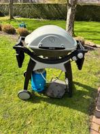 Barbecue à gaz Weber à vendre, Jardin & Terrasse, Enlèvement, Utilisé, Weber