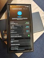 Samsung S23 Ultra black 256Go, Télécoms, Enlèvement ou Envoi