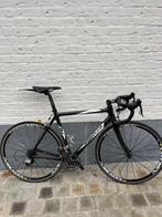 koersfiets, Fietsen en Brommers, Gebruikt, Carbon, Heren, 49 tot 53 cm