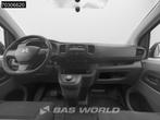 Citroën Jumpy 115pk Automaat L2H1 Airco Cruise Parkeersenso, Automaat, Stof, Gebruikt, Euro 6