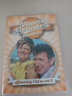 Vlaamse klassiekers benidorm met johny voners, Enlèvement ou Envoi