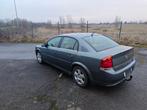 Opel vectra 1800cc benzine met trekhaak in nette staat, Autos, Achat, Entreprise, Vectra, Cruise Control