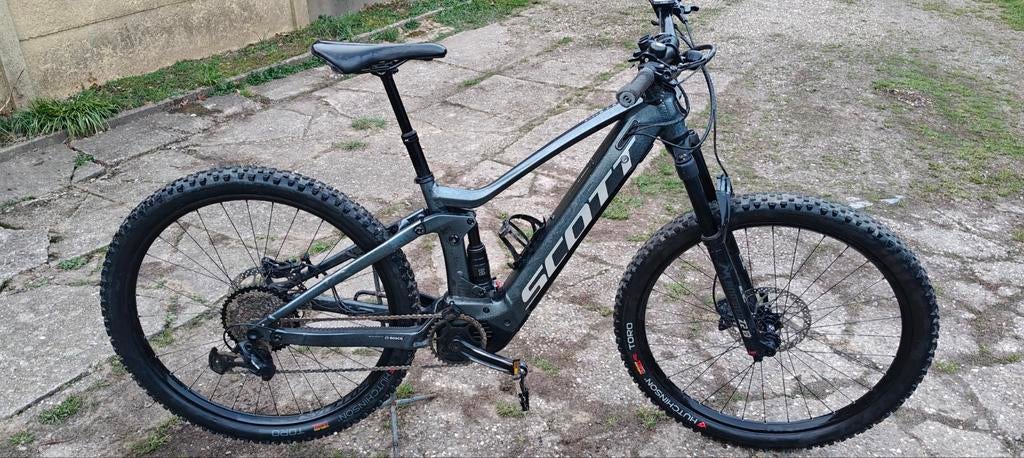 Emtb's, Fietsen en Brommers, Fietsen | Mountainbikes en ATB, Ophalen of Verzenden