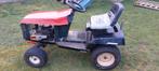 Zitmaaier zonder maaidek, Tuin en Terras, Zitmaaiers, Ophalen, Gebruikt, Bolens, Versnellingen
