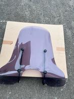 Vespa sprint windscherm hoog smoke, Ophalen, Zo goed als nieuw, Vespa