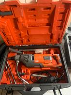 Carotteuse husqvarna modele dm220, Enlèvement, Utilisé