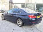 BMW 5-serie 520i High Executive 2012 Automaat, 93-TLG-3, Automaat, Euro 5, Gebruikt, Bedrijf