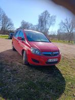 Opel Zafira –  Benzine, Auto's, Trekhaak, Zafira, Particulier, Te koop