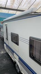 Hobby 440 SF Deluxe 2008, Jusqu'à 4, 75 kg, Hobby, Poêle