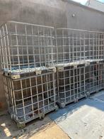 Ibc kooien 6 stuks, Ophalen, Zo goed als nieuw