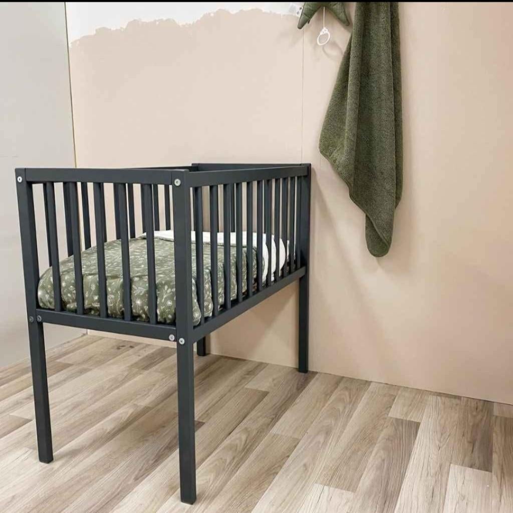 Berceau/ wieg, Ophalen, Zo goed als nieuw, Wieg