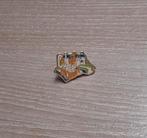 PIN - CHATEAU ENCHANTÉ, Verzenden, Gebruikt, Overige onderwerpen, Speldje of Pin