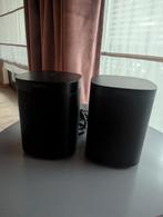Set van 2 Sonos One-luidsprekers, Audio, Tv en Foto, Ophalen of Verzenden