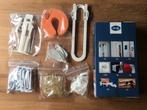 Box met veiligheidsystemen voor baby en peuter, Enlèvement ou Envoi, Neuf, Autres types