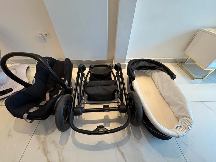 Buggy, Kinderen en Baby's, Kinderwagens en Combinaties, Gebruikt, Kinderwagen, Overige merken, Ophalen