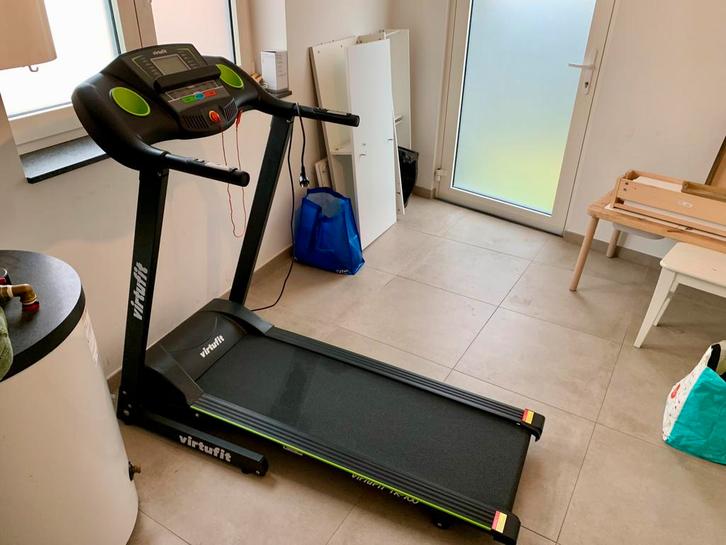 VirtuFit TR100i loopband, Sport en Fitness, Fitnessapparatuur, Zo goed als nieuw, Loopband, Ophalen