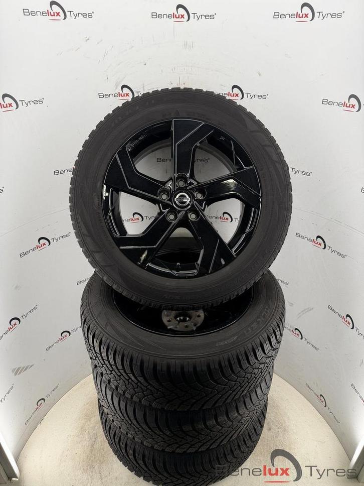 Nissan Qashqai Xtrail Juke Leaf Murano NV300 Fuga X-trail GT, Auto-onderdelen, Banden en Velgen, Banden en Velgen, Winterbanden