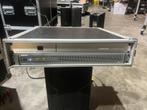 BOSE PA2600 + controller + 6 x  802mk2, Ophalen of Verzenden, Zo goed als nieuw, Flightcase