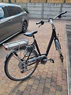 Elektrische fiets batavus, Vélos & Vélomoteurs, Vélos électriques, 51 à 55 cm, Batavus, Enlèvement, Utilisé