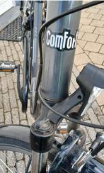 Damesfiets, Enlèvement, Utilisé, Autres marques, Accès (extra) bas