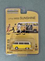 Greenlight Hollywood Volkwagen Type 2 Bus, Hobby & Loisirs créatifs, Enlèvement ou Envoi, Neuf, Voiture