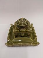 Muhlen & Leendertz inktpot, Antiek en Kunst, Ophalen of Verzenden