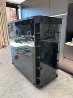 Gaming pc ryzen 5 + RTX 3060TI speelklaar, Games en Spelcomputers, Games | Pc, Ophalen, Zo goed als nieuw