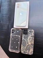 iPhone 12 64gb wit 82%, Enlèvement ou Envoi, Comme neuf, 82 %, Blanc