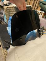 Smoked kort windscherm voor Vespa, Ophalen of Verzenden, Zo goed als nieuw, Vespa