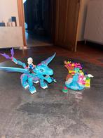Draak lego friends, Ophalen, Zo goed als nieuw
