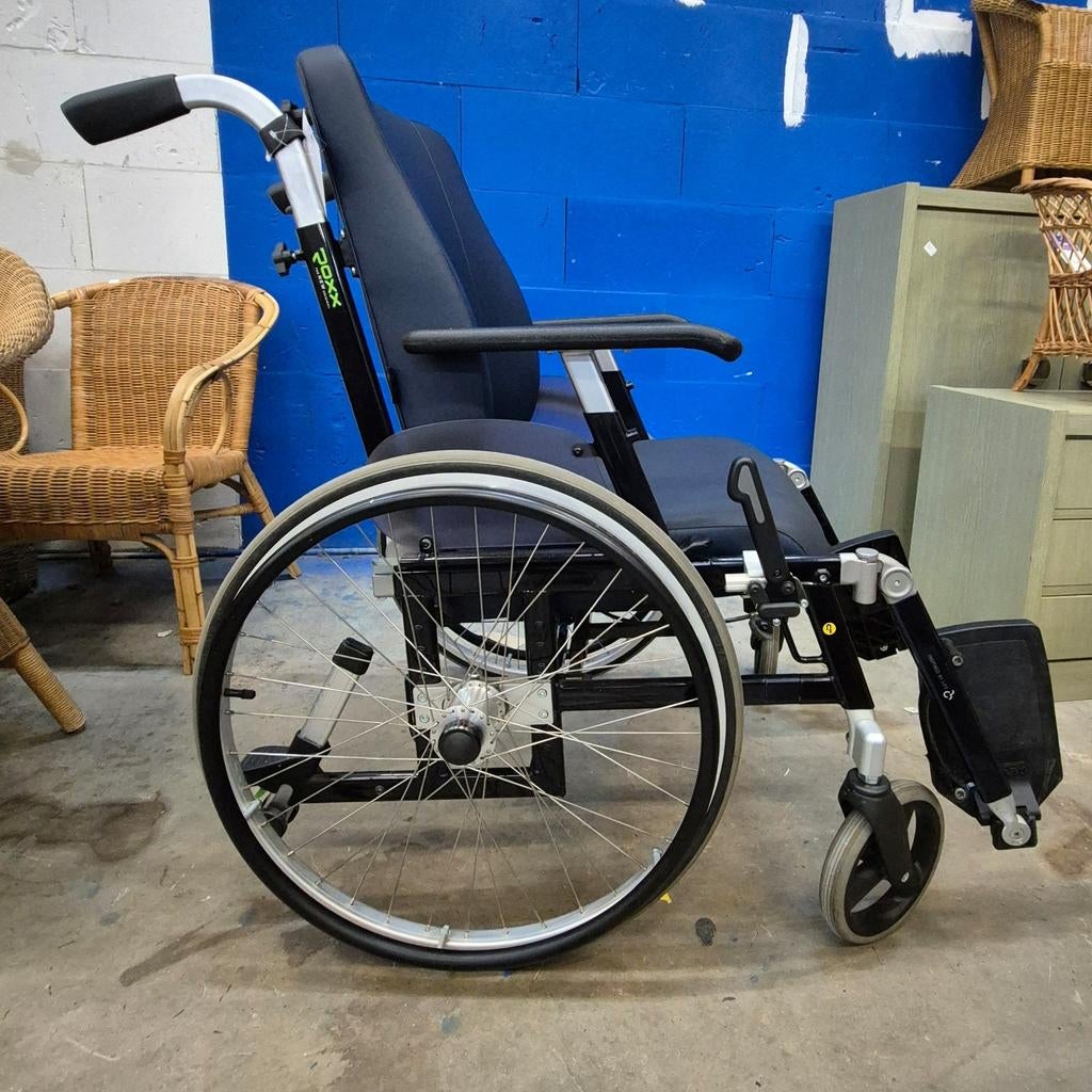 Rolstoel Roxx The NEW original  (nieuwstaat), Ophalen, Nieuw
