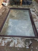 Ramen en voordeur, Ophalen, Dubbelglas