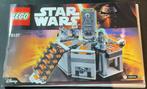 Carbon Freezing Chamber Lego Set 75137, Ophalen of Verzenden, Zo goed als nieuw, Lego