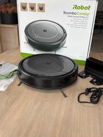 aspirateur robot, Enlèvement, Comme neuf, Réservoir, Aspirateur robot