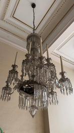 Antieke spiegel, Antiek en Kunst, Ophalen