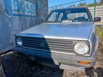 Vw golf mk2 1987 project, Particulier, Achat, Golf