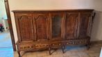 Vintichs kast, Huis en Inrichting, Kasten | Buffetkasten, Gebruikt, 100 tot 150 cm, Eikenhout, 200 cm of meer