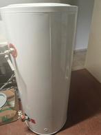 Boiler, Ophalen, 100 liter of meer, Terugslagbeveiliging (TTB), Boiler