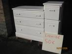 meuble, Maison & Meubles, 25 à 50 cm, 100 à 150 cm, Enlèvement, Utilisé