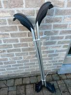 Dakleggers Volvo, Enlèvement