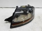 PHARE / OPTIQUE AVANT GAUCHE Audi TT (8N3) (8N0941003BH), Utilisé, Audi