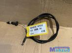 TOYOTA AYGO Gas kabel 2005-2014, Info@toyota.co.jp, Toyota Motor Corporation, Toyota-Cho 1
471-8571  Toyota City, Toyota