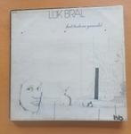 Luk Bral LP, Ophalen of Verzenden, Gebruikt