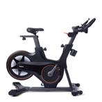 NIEUWE Basic-Fit Smart Bike-fiets!, Sport en Fitness, Fitnessapparatuur, Ophalen, Nieuw, Metaal, Benen