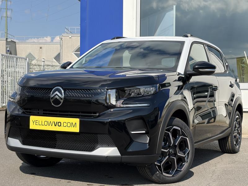 Citroen C3 MAX, Autos, Citroën, C3, Airbags, Air conditionné, Bluetooth, Ordinateur de bord, Verrouillage central, Air conditionné automatique