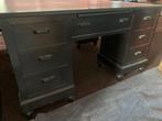 beau bureau ancien, Antiquités & Art, Enlèvement